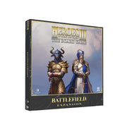 Heroes Of Might And Magic III: The Board Game: Battlefield Expansion (PREORDER)