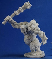 Bones: Krug, Hill Giant