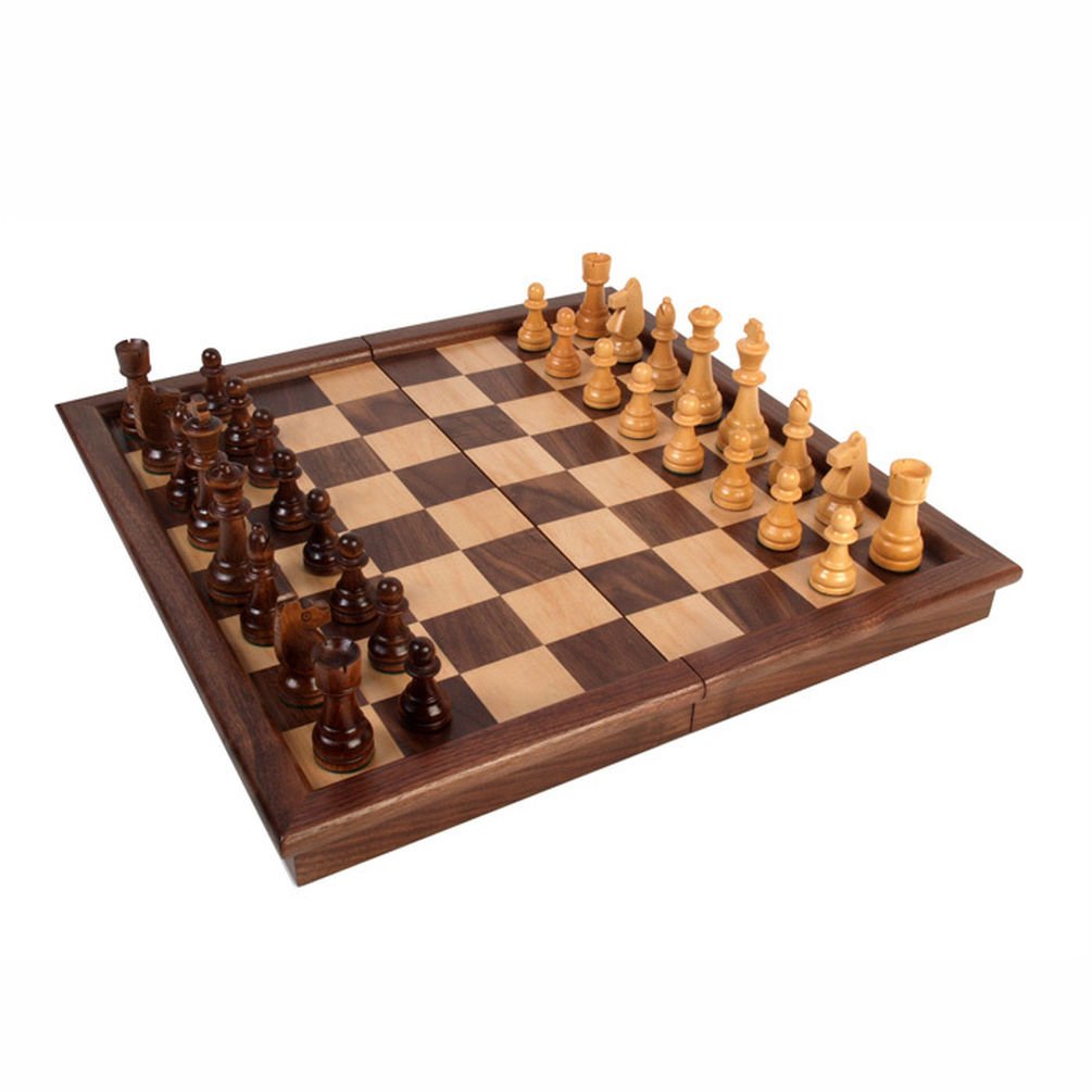 Tournament Chessboard Board Game