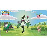 Ultra Pro ULP16472 Binder 9 Pocket Portfolio Morning Meadow Card Game