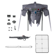 Bandai Hobby - Gundam Seed Freedom - #15 Option Parts Set Gunpla 15 (Cavalier Aifrid) Model Kit