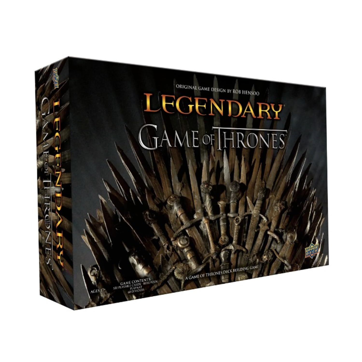 Legendary®: Game of Thrones