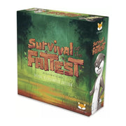 Survival of the Fattest: Deluxe Kickstarter Edition