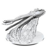 D&D: Nolzur's Marvelous Minis: Juvenile Kraken Wave 14 (Unpainted)