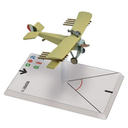 Ares Games Nieuport 11 - Ancillotto