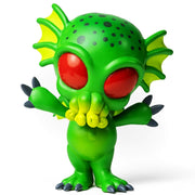 Cryptozoic Entertainment Cryptkins Unleashed: Cthulhu Vinyl Figure - 5" Figure Comes Packaged Inside Display Box