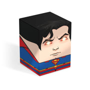 Ultimate Guard - Squaroes - Boulder 100+ - DC Justice League Wave 3 - JL021 - Superman