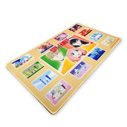 KESS Spy X Family C Playmat - Pictures
