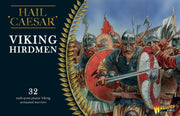 Hail Caesar: Viking Hirdmen