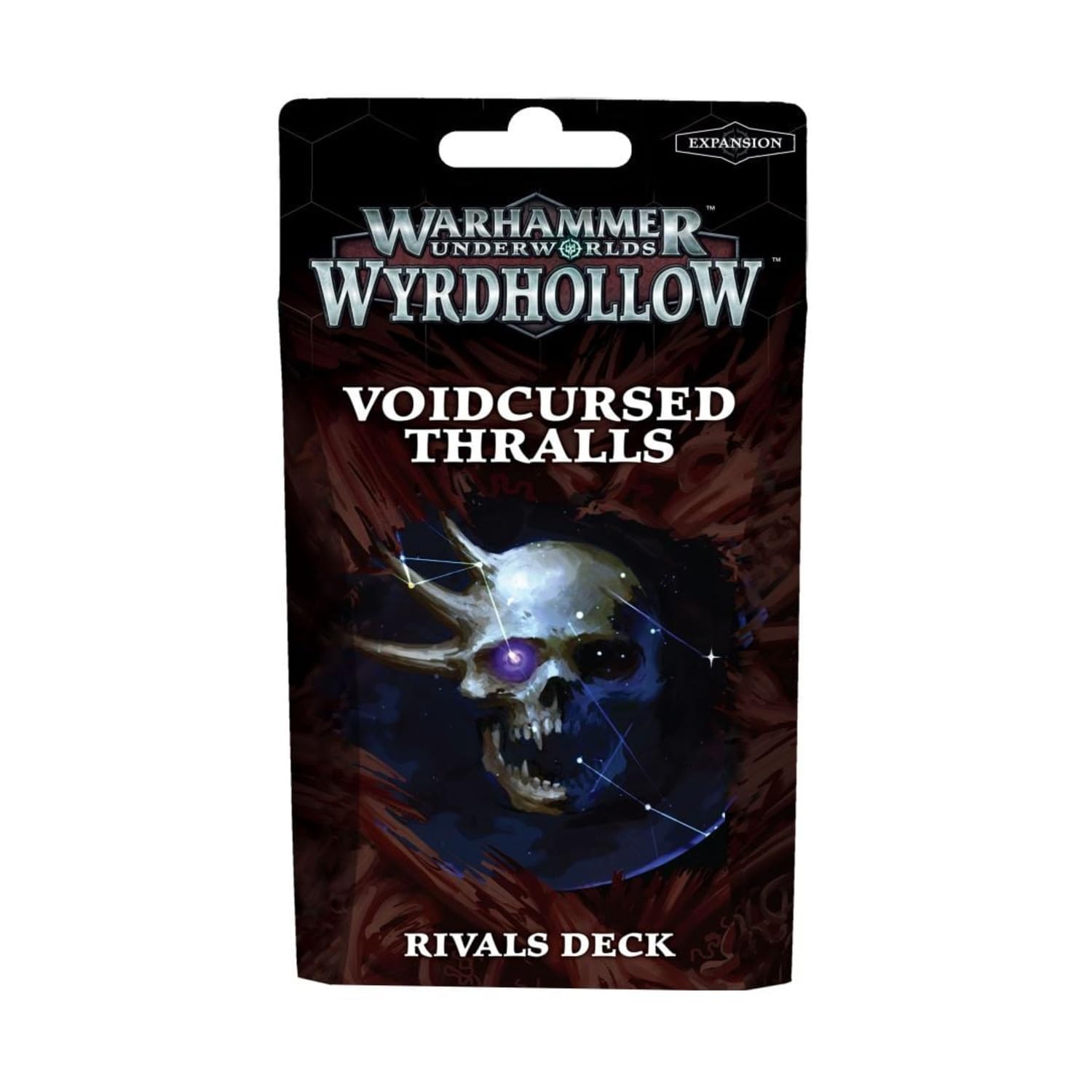 109-24 Warhammer Underworlds: Voidcursed Thralls
