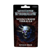 109-24 Warhammer Underworlds: Voidcursed Thralls