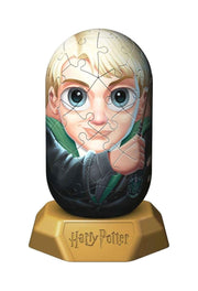 Ravensburger Hylkies: Draco Malfoy 54 Piece Collectible 3D Puzzle
