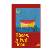 Synthetic Dream Machine : There, A Red Door