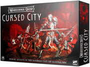 WQ-05 Warhammer Quest: Cursed City
