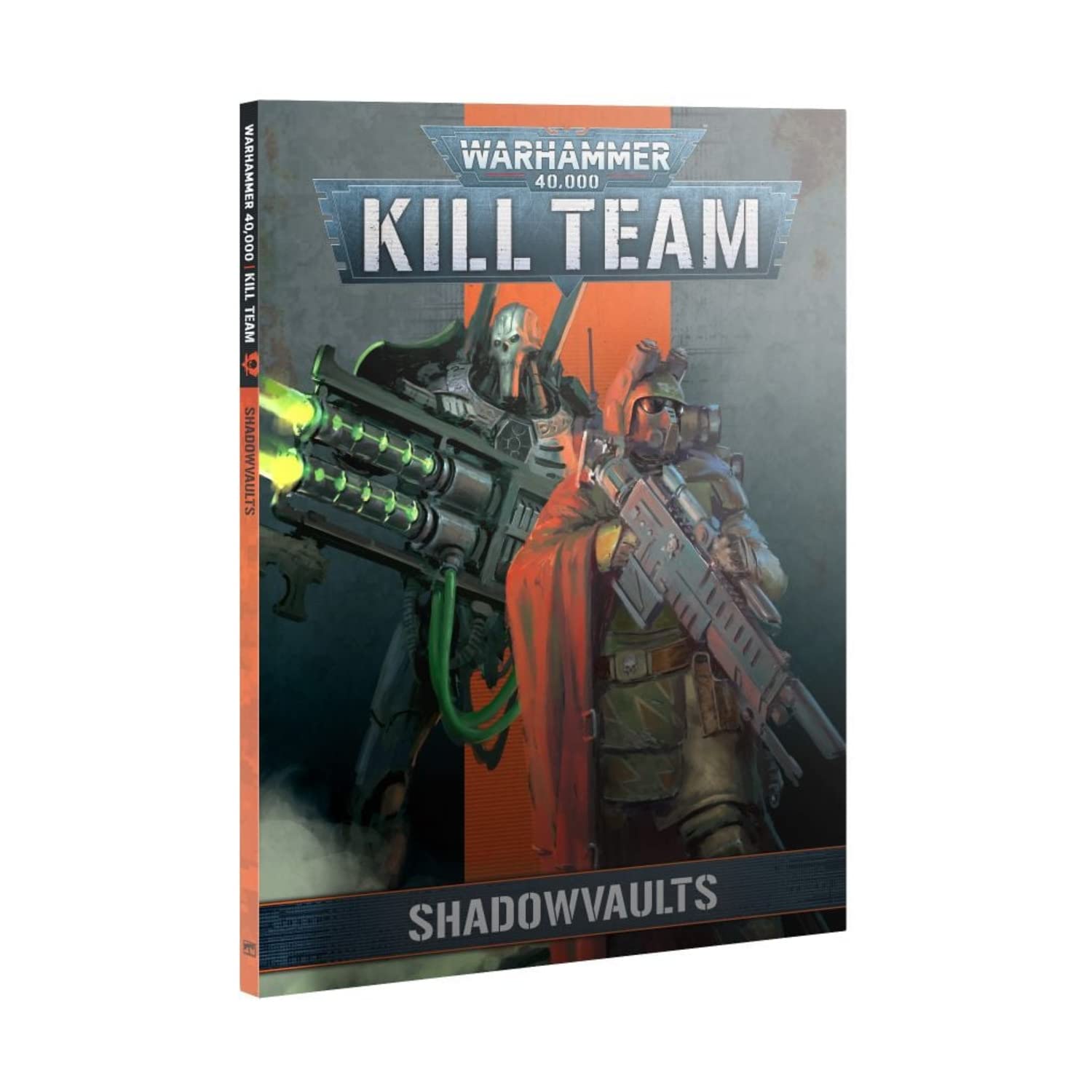 103-11 Warhammer 40,000: Kill Team: Shadowvaults