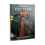 103-11 Warhammer 40,000: Kill Team: Shadowvaults