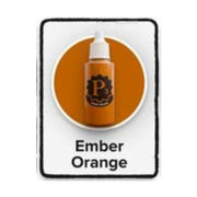 P3 Paint (Ember Orange)
