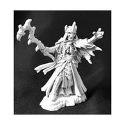 Dark Heaven Legends: Lich