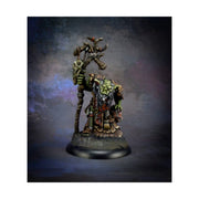 Bones Black: Orc Shaman Surkar