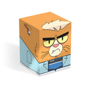 Ultimate Guard - Squaroes - Boulder 100+ - Star Trek: Lower Decks - ST007 - T’Ana