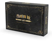 Resonym Phantom Ink: Tabletop Word Deduction Game for 14+