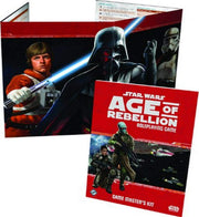 Star Wars: Age of Rebellion - Game Master's Kit
