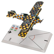 Ares Games WGF205A Board Game & Extension