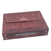Folded Space Colour Game Inserts - Map Archive for Gloomhaven (Both Editions)