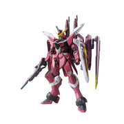 Justice Gundam Mobile Suit Gundam MG 1/100 Model Kit