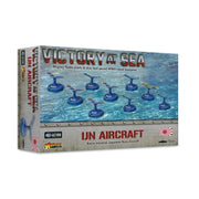 Warlord Games, Victory at Sea: IJN Navy Aircraft