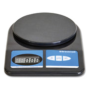 11 lb / 5 kg Maximum Weight Capacity - Gray