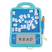 SKILL BUILDER MAGNETIC WORD BUILDER