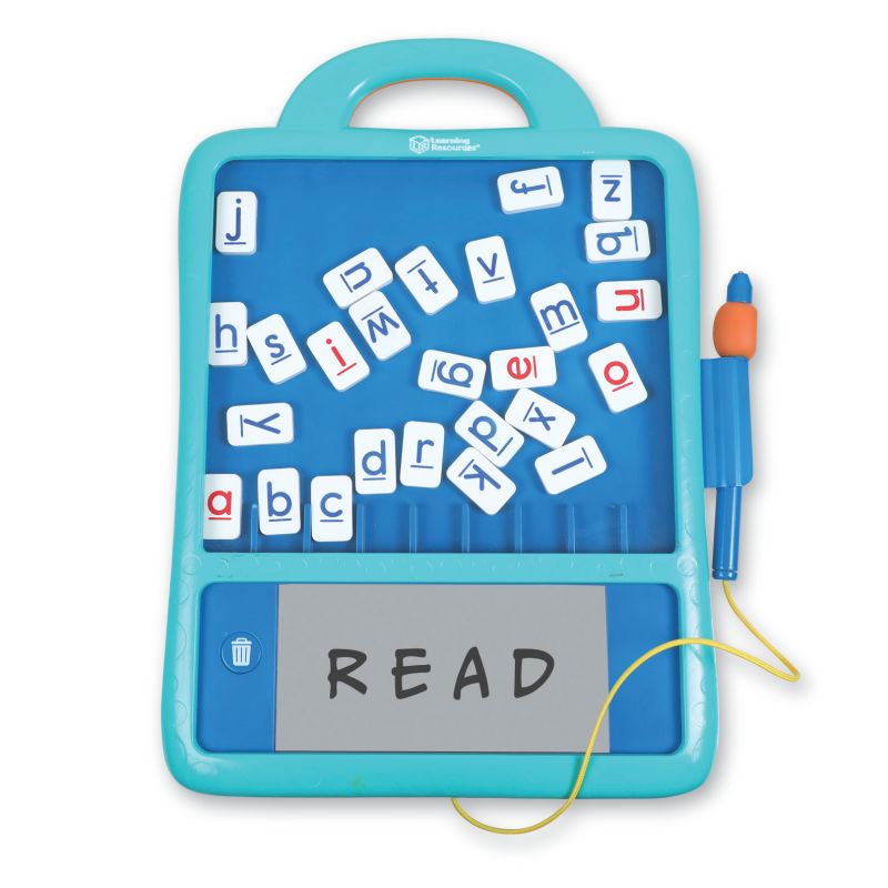 SKILL BUILDER MAGNETIC WORD BUILDER