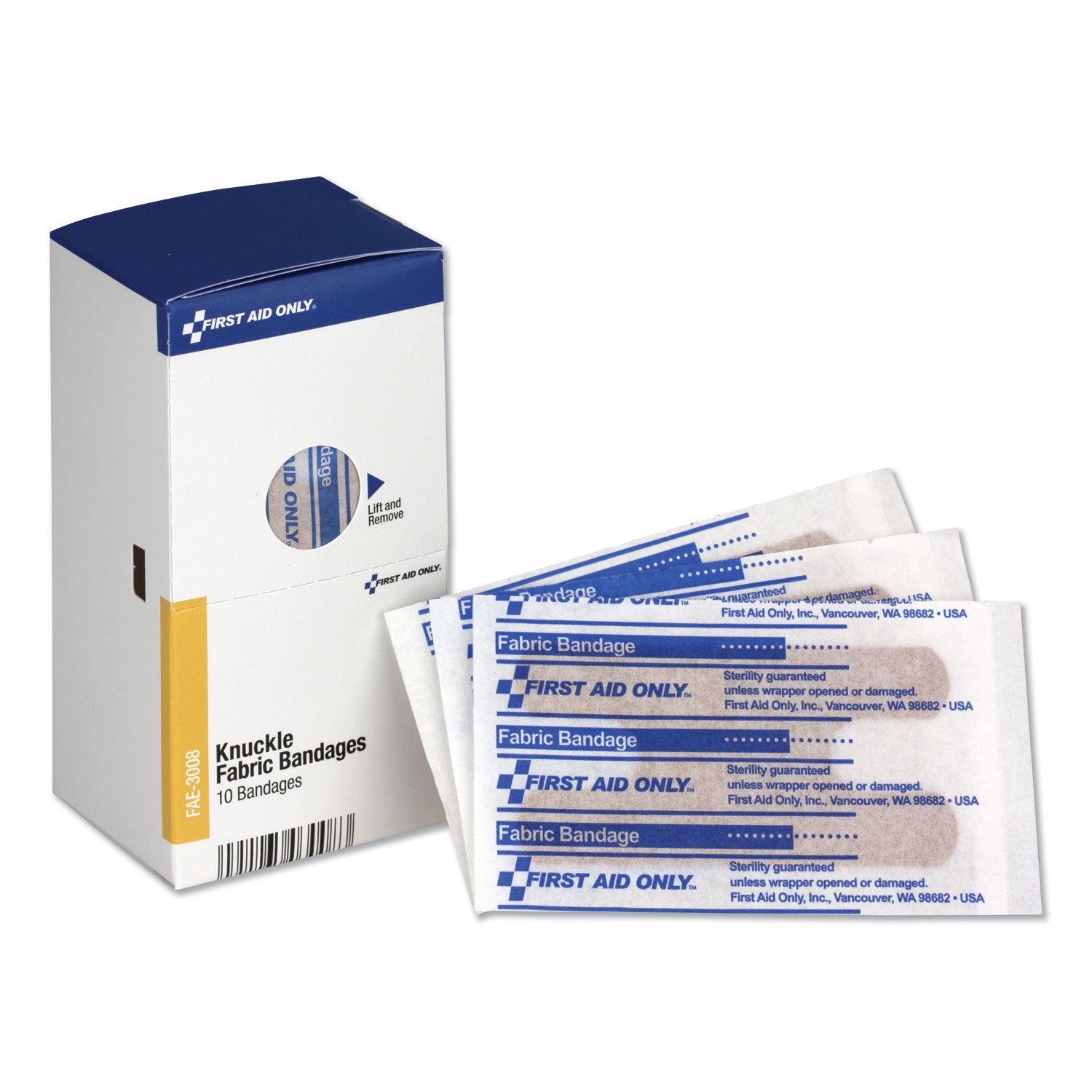 Beige - 10 / Box