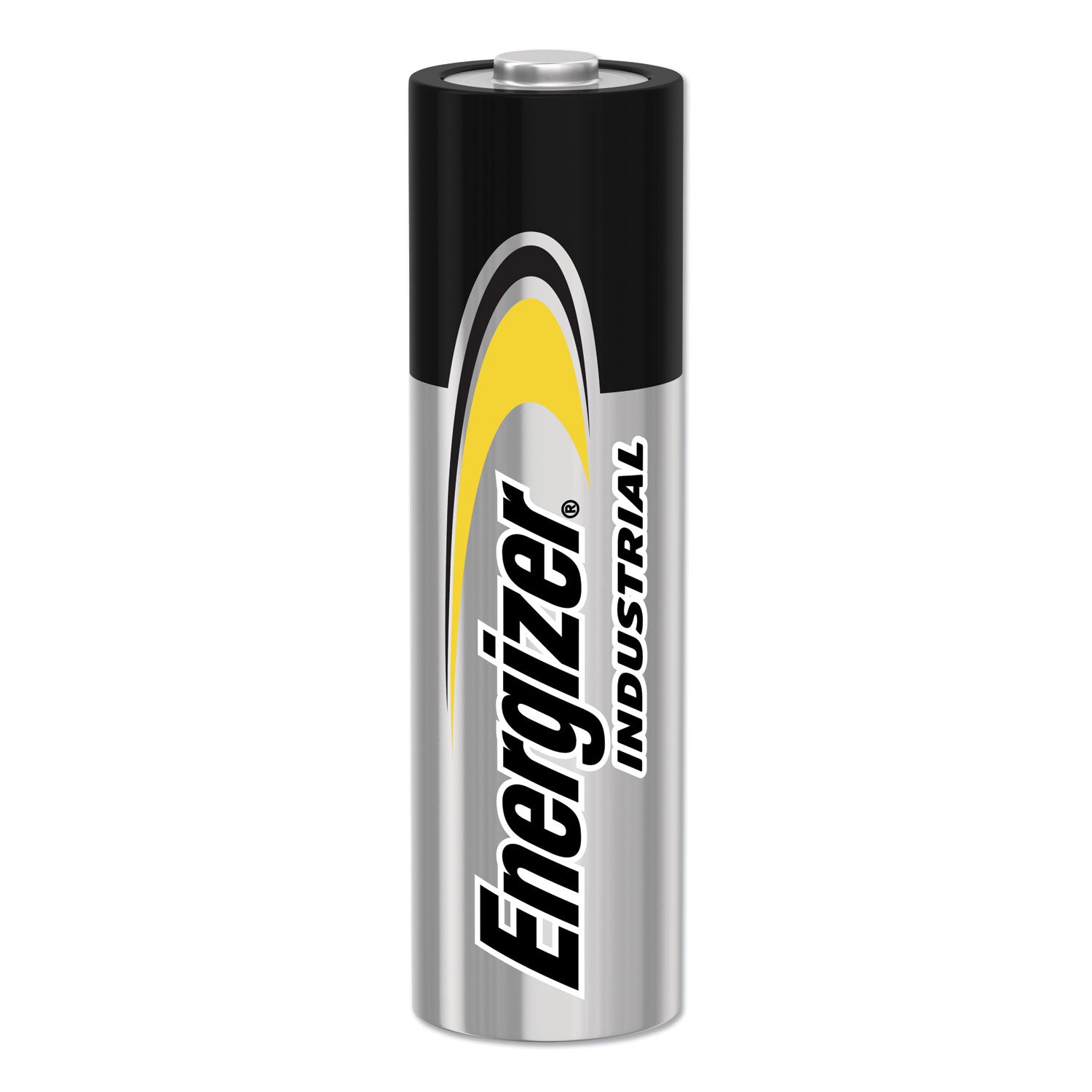 Energizer Industrial Battery - For Vending Machine, Office, Classroom, Electronics - AA - 24 / Box