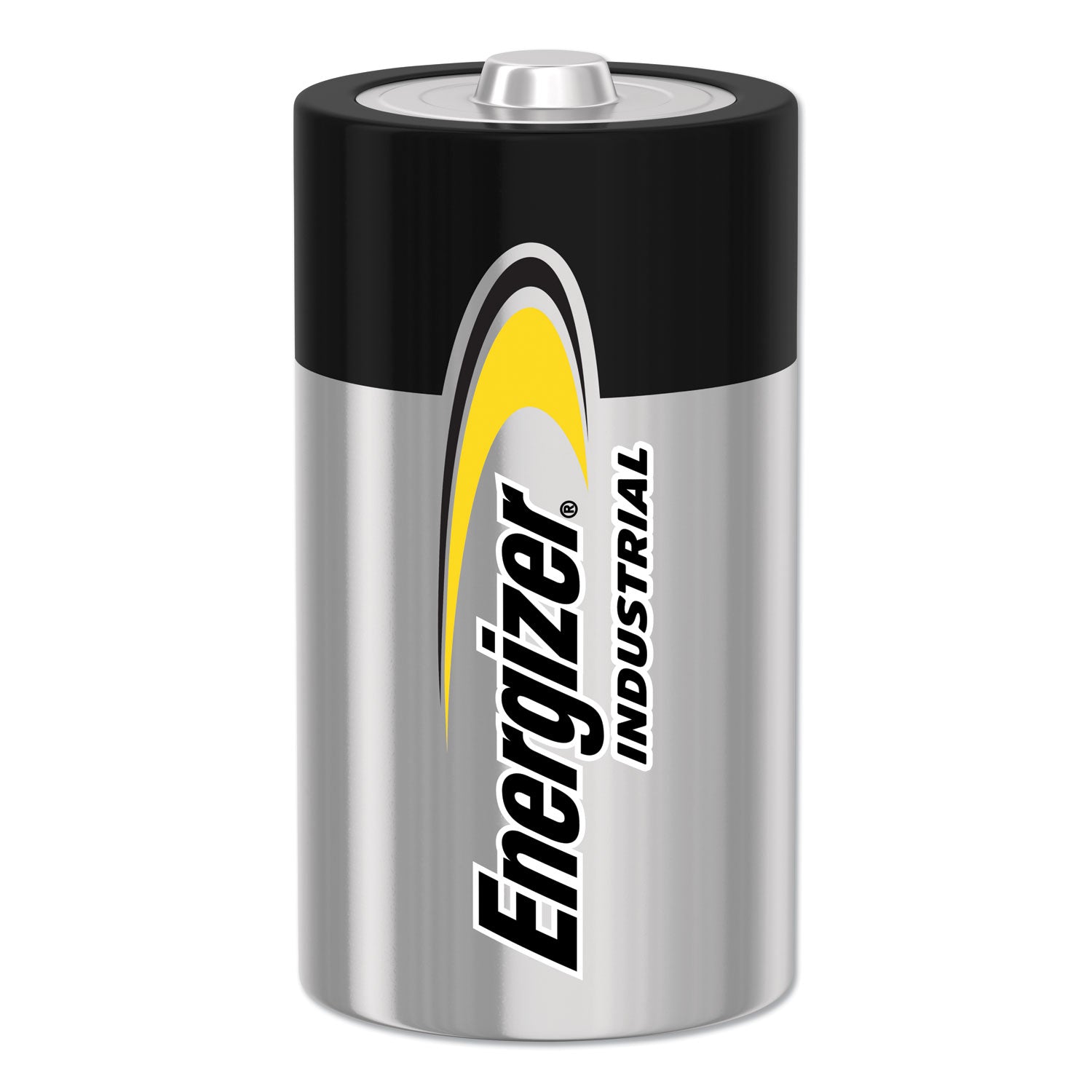 Energizer Industrial Battery - For Electronics, Construction, Facility Maintenance, Medical Center, Office, Classroom - C - 12 / Box