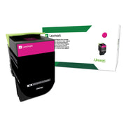 3000 Pages Magenta