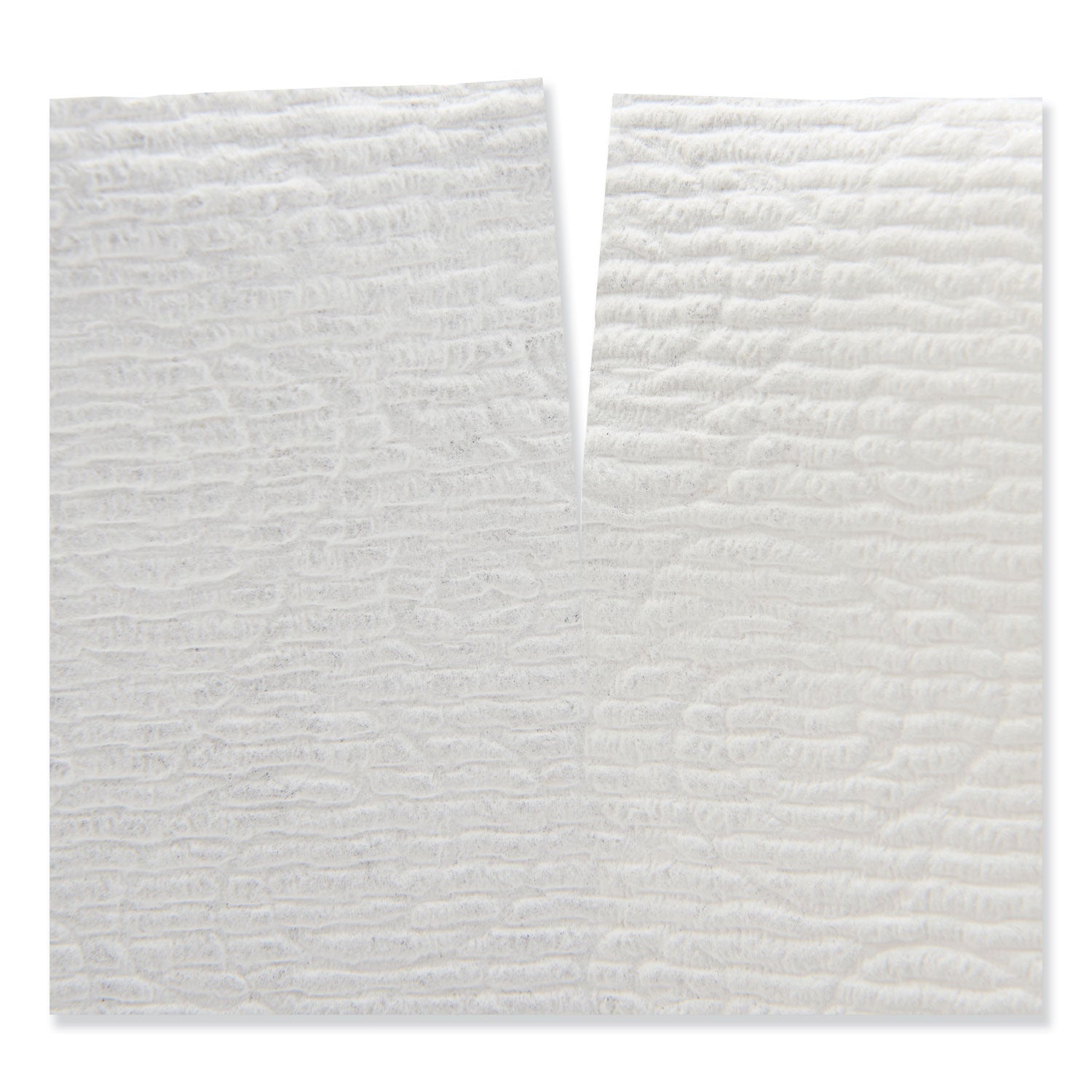 1 Ply - 102 Sheets/Roll - 1 4/5" Core - White - Paper - 24 / Carton