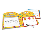 Trace & Learn Writing Activity Set