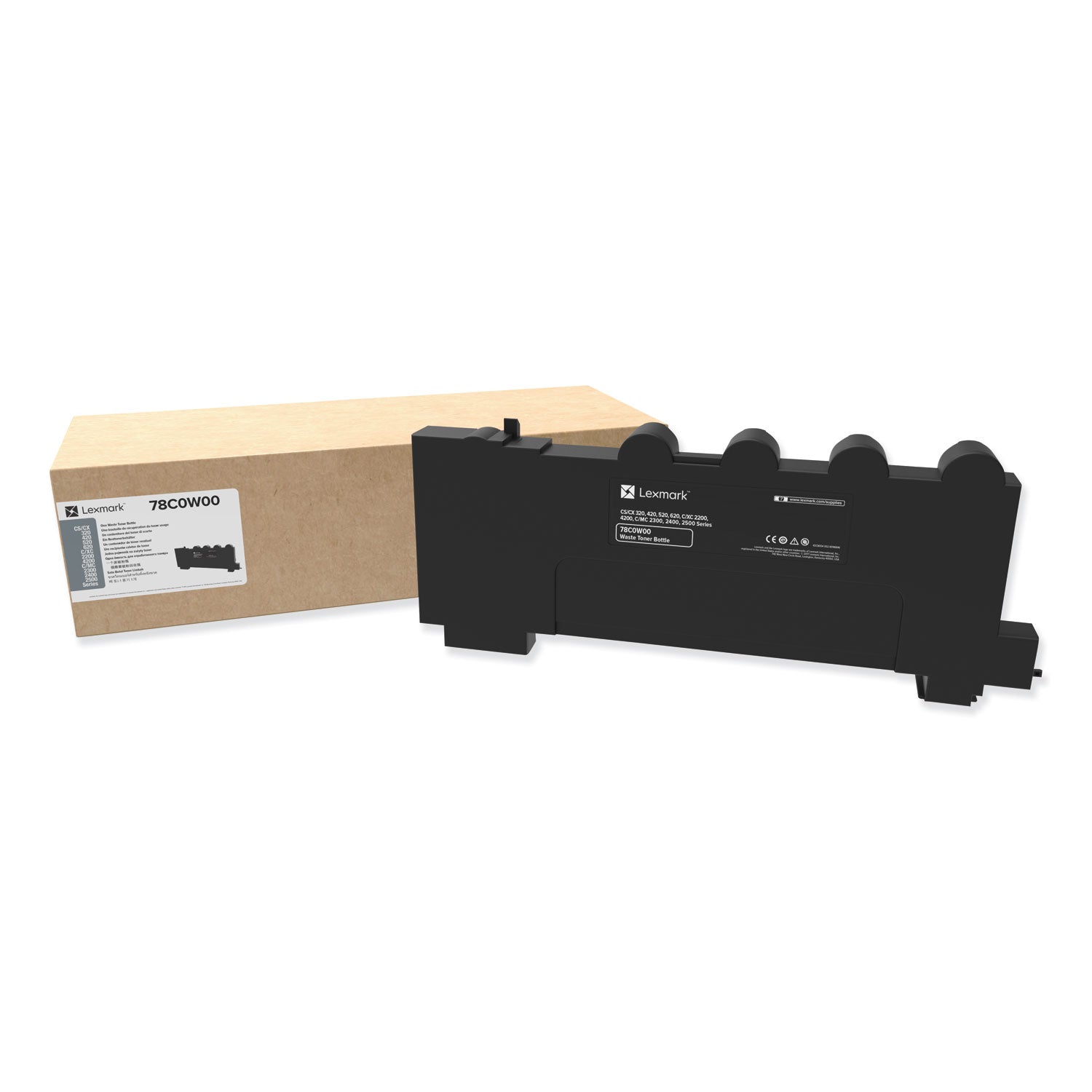 Laser - 25000 Pages - 1 Each