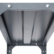 Shelving Steel Comm 5 Pack