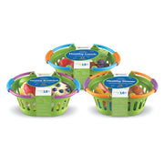 New Sprouts® Healthy Basket Bundle (Breakfast, Lunch, Dinner)