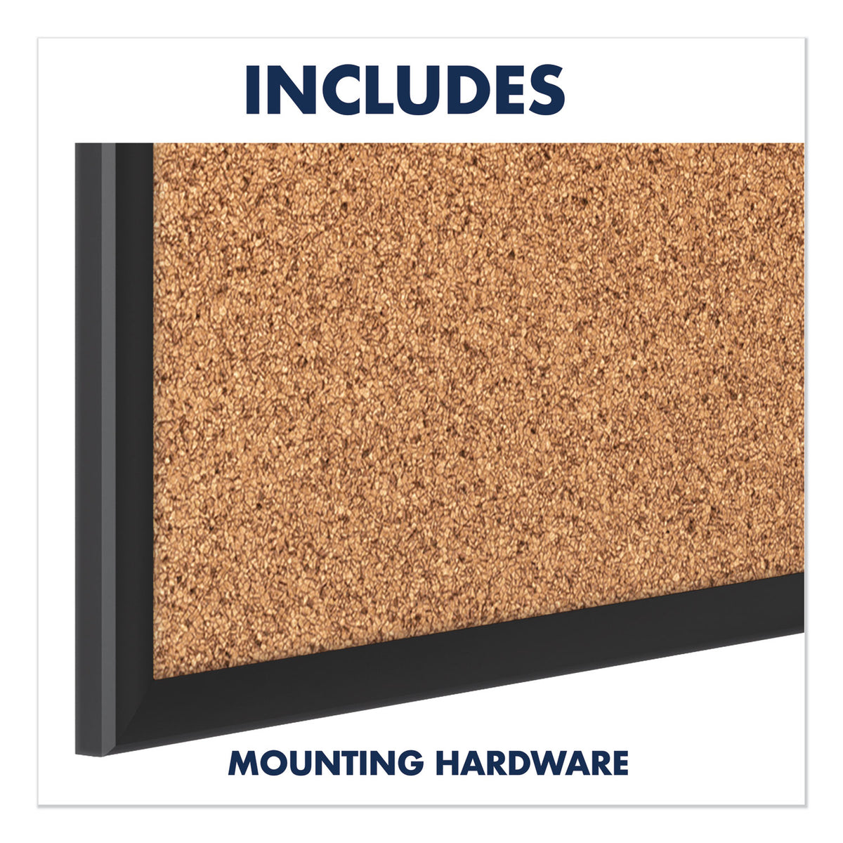 Quartet Classic Series Bulletin Board