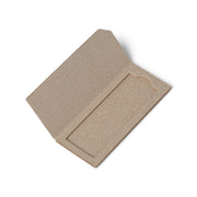 United Scientific® 1-Place Slide Mailer, Cardboard, Pk/50, comes with 50