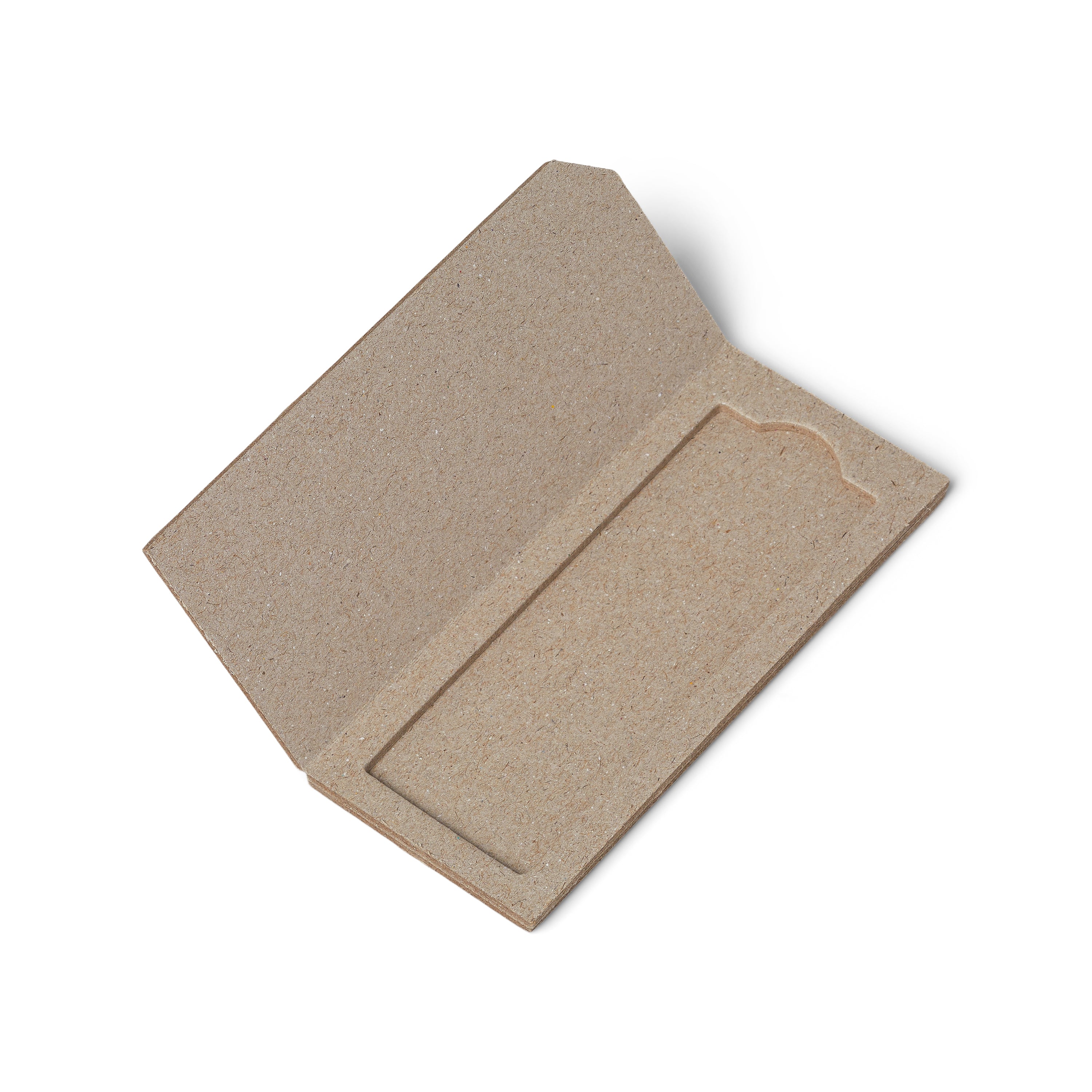 United Scientific® 1-Place Slide Mailer, Cardboard, Pk/50, comes with 50