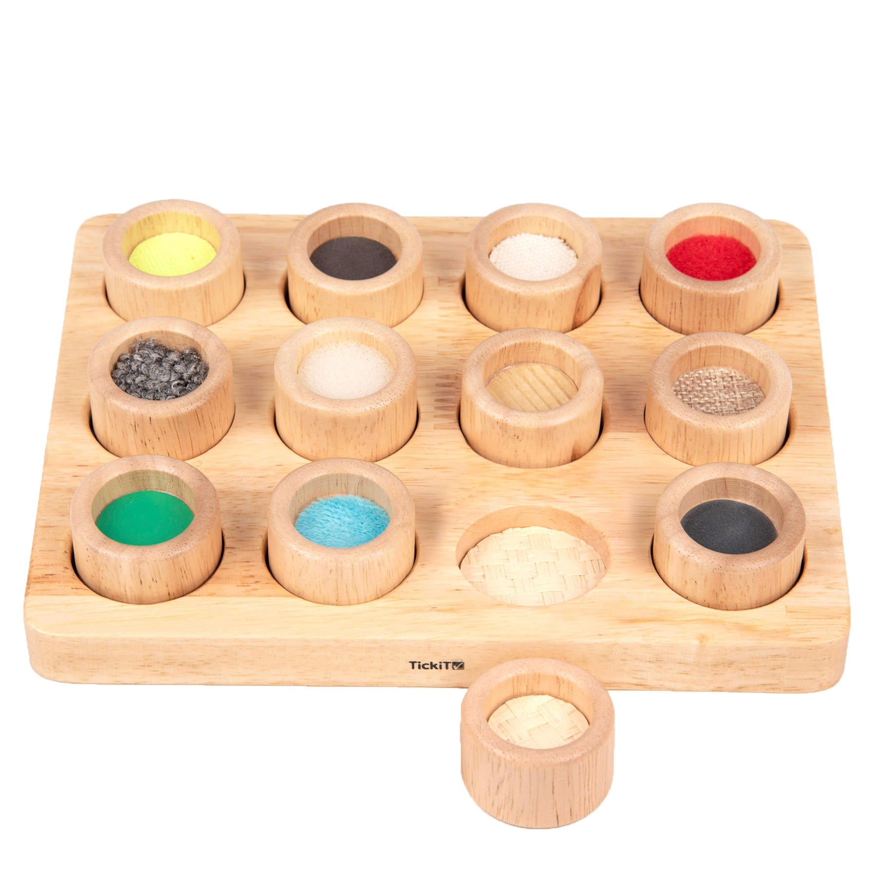 Sensory Tactile Kit