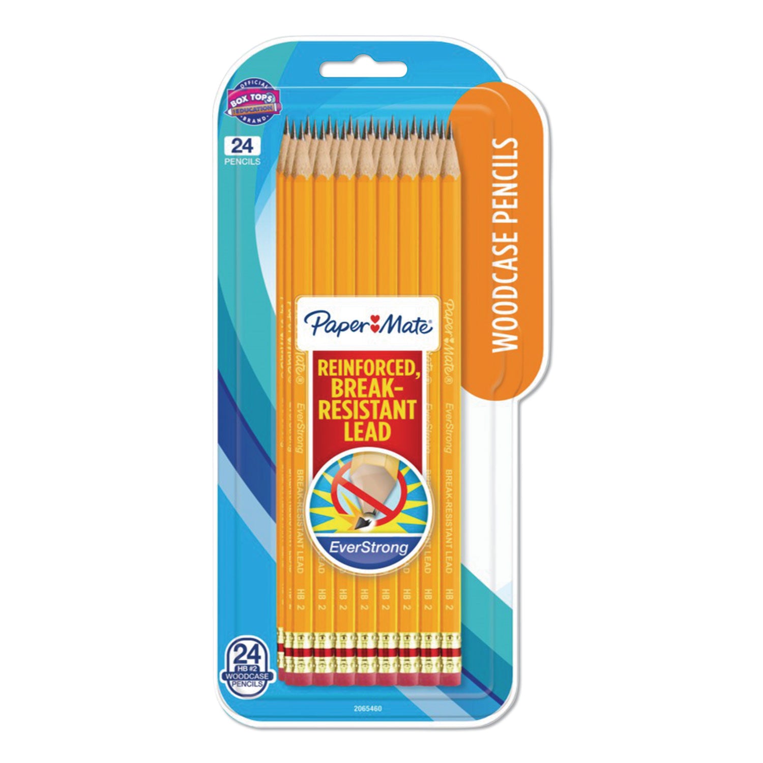 #2 - 24 / Pack