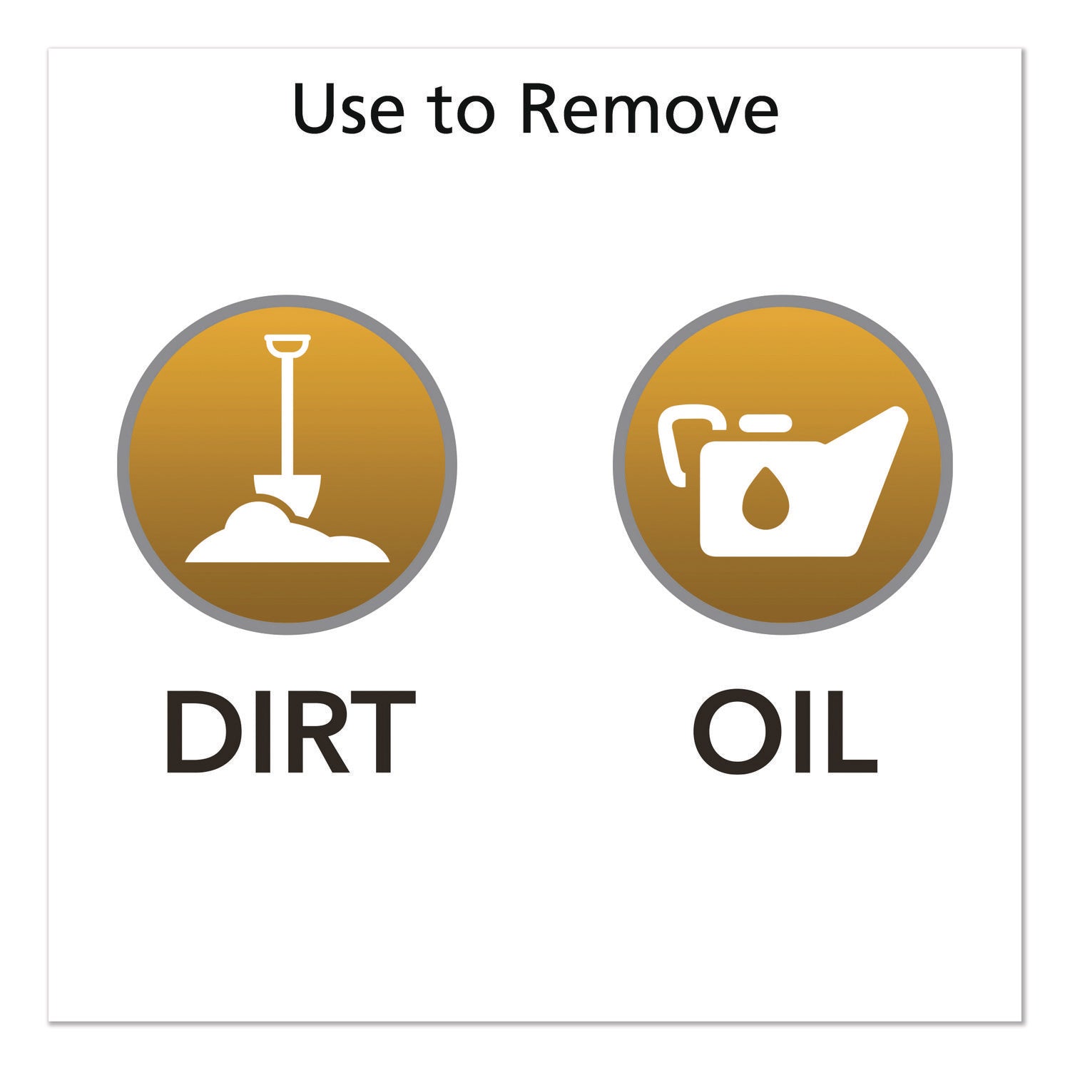 Gojo&reg; Natural Orange Smooth Hand Cleaner - Citrus Scent - 1 gal - Pump Bottle Dispenser - Soil Remover, Dirt Remover, Grease Remover - Hand - Orange - 1 Each