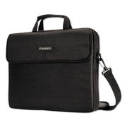 Polyester Body - Shoulder Strap - 16" Height x 2.3" Width x 16" Depth - 1 Each
