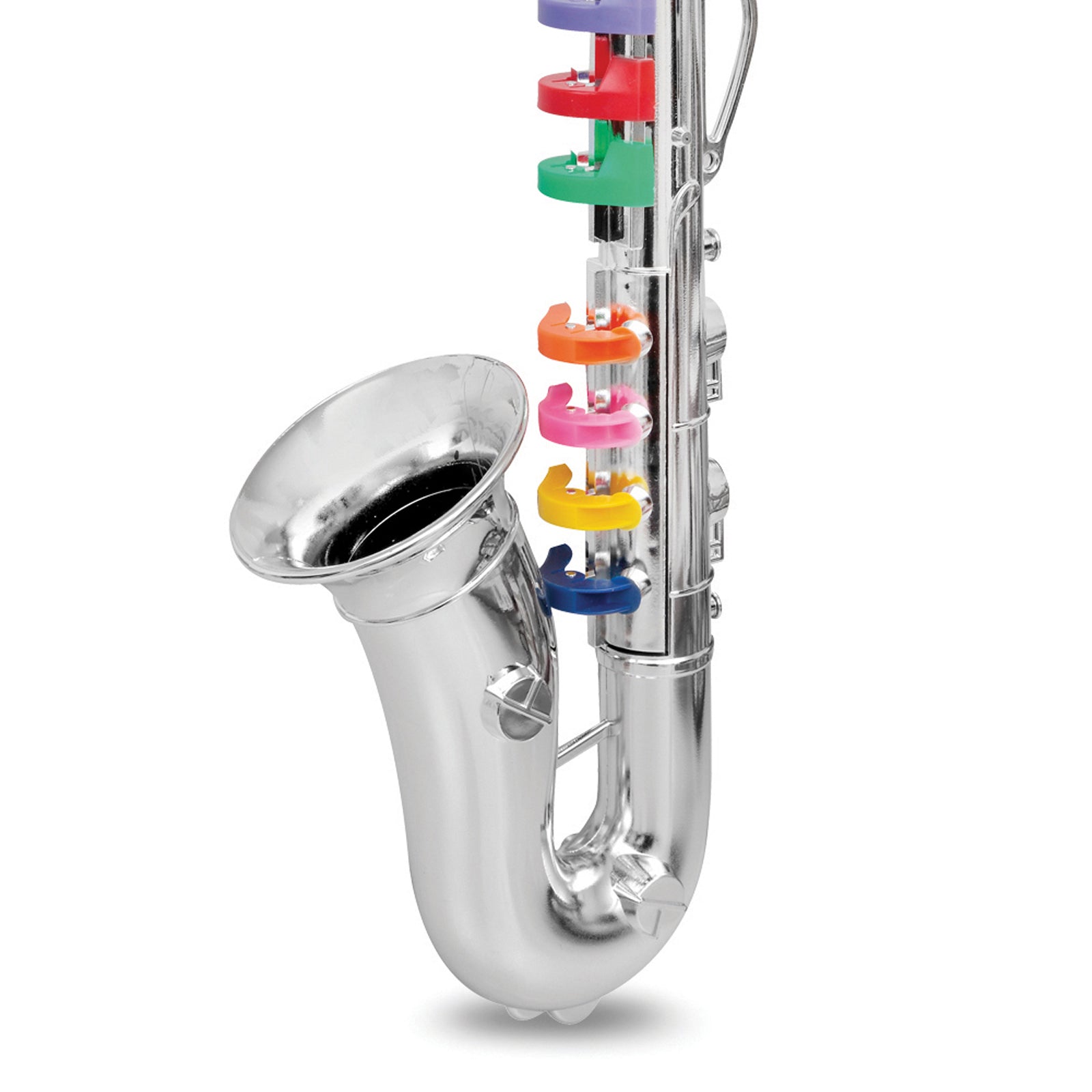 Toy Saxophone